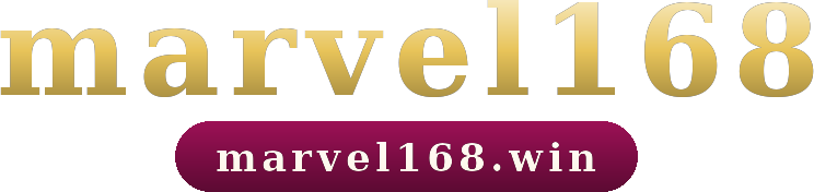 marvel168 โลโก้